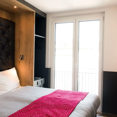 Munich Deluxe Hotel - Bild 5