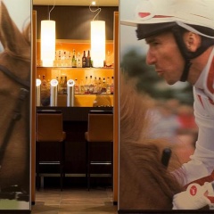 ATLANTIC Hotel Galopprennbahn - Bild 20