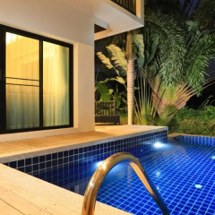 Thaimond Residence by TropicLook thumbnail 12