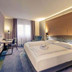 Mercure Hotel Stuttgart Zuffenhausen - Bild 3