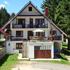 Apartments Vuković in Zabljak, Montenegro from 75$, photos, reviews - zenhotels.com photo 10