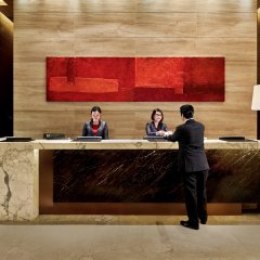 Отель Crowne Plaza Hong Kong Causeway Bay, an IHG Hotel Китай, Гонконг - отзывы, цены и фото номеров - забронировать отель Crowne Plaza Hong Kong Causeway Bay, an IHG Hotel онлайн фото 36