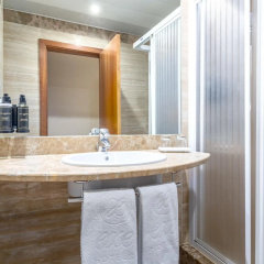 Exe Pozuelo Hotel - Bild 9