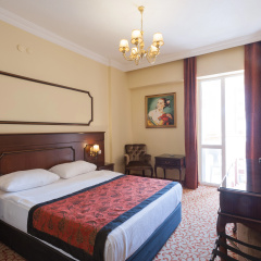 Antique Roman Palace Museum Hotel - Adults Only Ultra All Inclusive - Bild 6