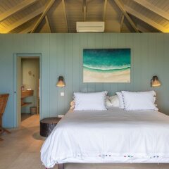Villa Nolen in Gustavia, St Barthelemy from 5324$, photos, reviews - zenhotels.com photo 24