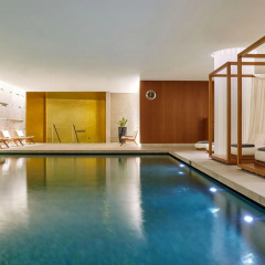 Bvlgari Hotel London - Bild 20