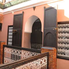 Riad Arjan