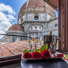 Hotel Duomo Firenze - Bild 10
