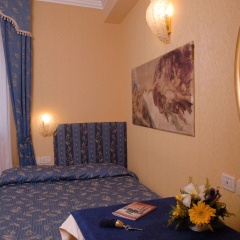 Hotel Ca' Formenta - Bild 12