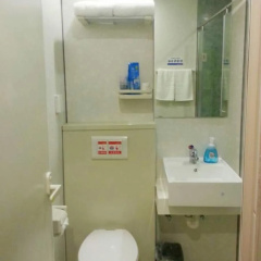Grace Inn Qingzhou Haidai Middle Road thumbnail 7