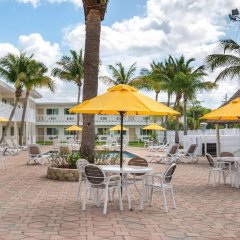 Rodeway Inn near Hollywood Beach in Hollywood, United States of America from 126$, photos, reviews - zenhotels.com photo 2