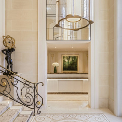 Hôtel San Régis - Bild 17