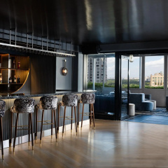 Le Meridien New York, Central Park - Bild 17