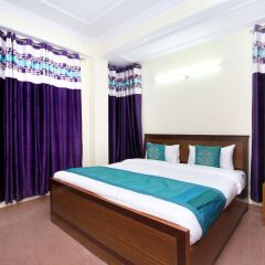 OYO 10975 Home Modern 2BHK Sector 6 New Shimla in Shimla, India from 87$, photos, reviews - zenhotels.com photo 5