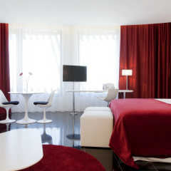 Hotel Porta Fira - Bild 5