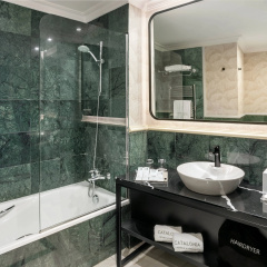 Catalonia Las Cortes Hotel - Bild 8