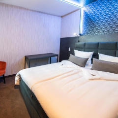 GS Hotel - Bild 3