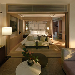 Capella Bangkok - Bild 13