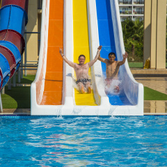 Xafira Deluxe Resort & Spa - All Inclusive - Bild 14