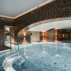 Raffles Europejski Warsaw - Bild 19