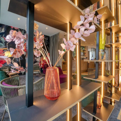DORMERO Hotel Freiburg - Bild 14