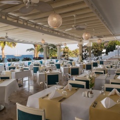 Agaya Bodrum Hotel - Bild 18