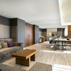 Hotel Barcelona Condal Mar Affiliated by Meliá - Bild 9
