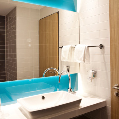 Holiday Inn Express Saarbrucken by IHG - Bild 8