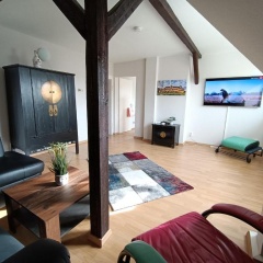 Appartement am Westerntor II - Bild 2