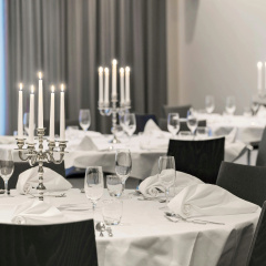Courtyard by Marriott Zurich North - Bild 25