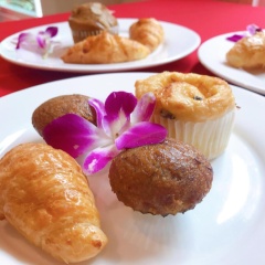 Chongkhao Resort - Bild 14