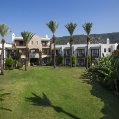 The Marmara Bodrum - Adult Only - Bild 7