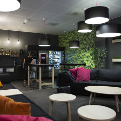 Citybox Oslo - Bild 17