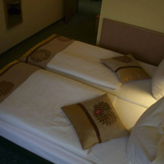 Acron Hotel - Bild 3