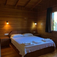 Ozge Hotel Bungalow - Bild 3