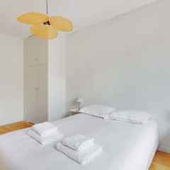 Amazing 3br/6p - Paris/neuilly - Bild 4