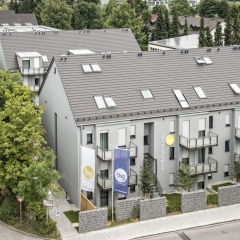 The Stay.Residence - Apartments And Boardinghouse - Bild 1