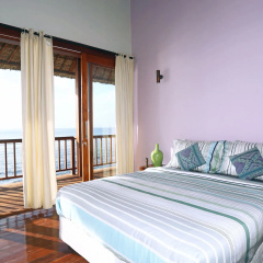 Bingin Beach House - Bild 1