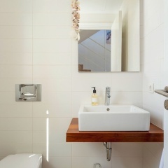 Modern Panoramic Sea View House Mallorca - Bild 8