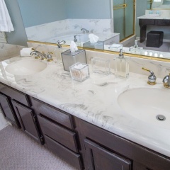 Luxury 6BR 10min to LV Strip Sleeps 20 - Bild 8