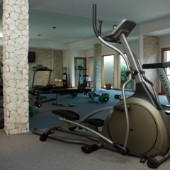 Jamahal Private Resort & Spa - Adults Only - Bild 20