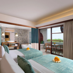 Amnaya Resort Nusa Dua - Bild 5