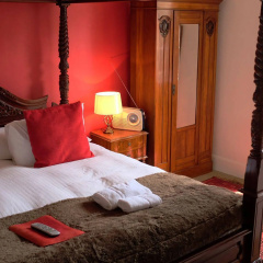 The Old Court Hotel thumbnail 4