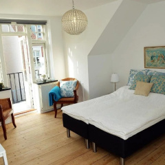 Sweethome Guesthouse thumbnail 5