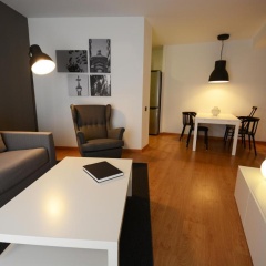 Apartments Hotel Sant Pau - Bild 11