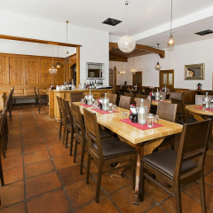DORMERO Hotel München-Kirchheim Messe - Bild 23