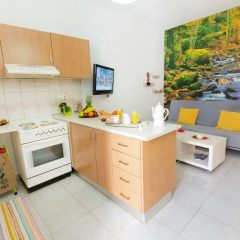 Sunny & Calmness Apartment's thumbnail 20