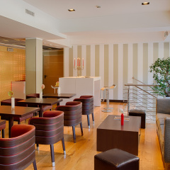 NH Collection Roma Giustiniano Hotel - Bild 16