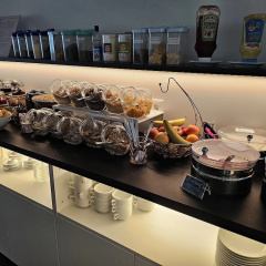 Hotel Amber Altstadt Stralsund - Bild 11
