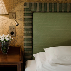 Grand Hotel Les Trois Rois - Bild 7